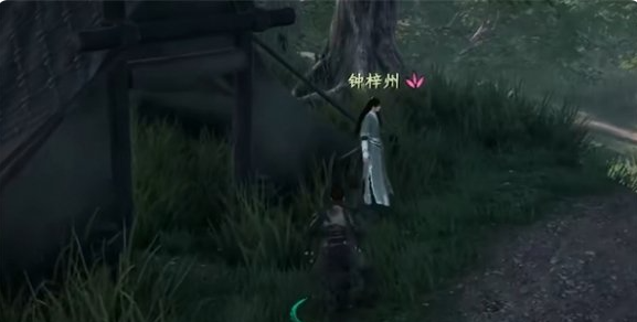 《下一站江湖2》钟大嘴位置一览(图4)