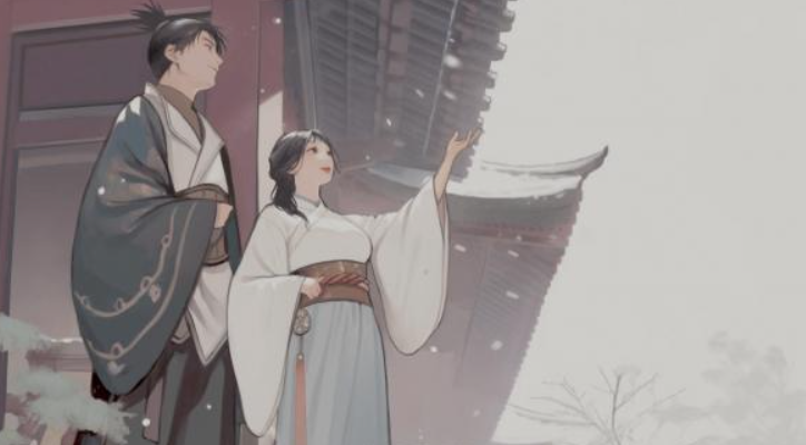 《下一站江湖2》归隐方法介绍(图5)