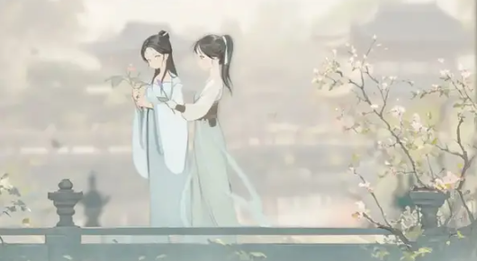 《下一站江湖2》归隐方法介绍(图4)