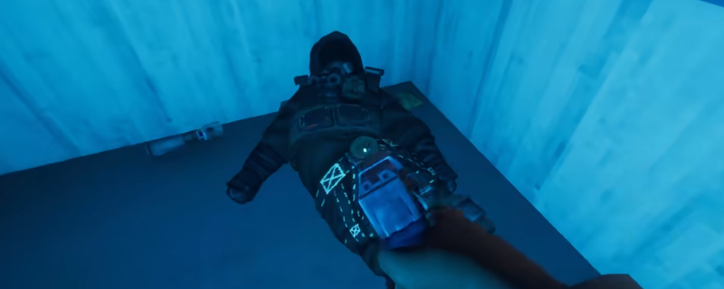 《非生物因素》教团狙击手快速击杀攻略分享