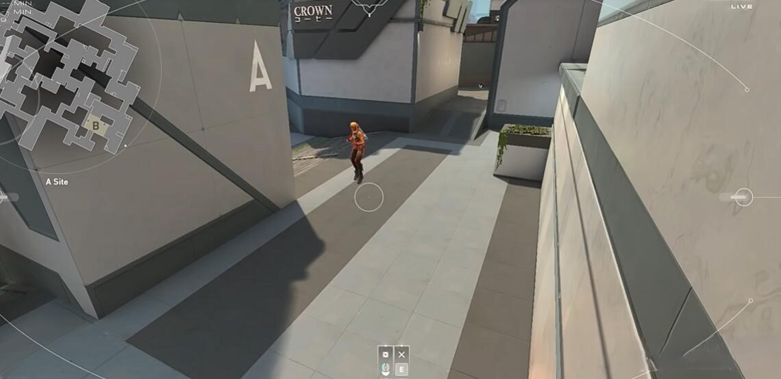 《无畏契约：源能行动》连跳攻略(图4)