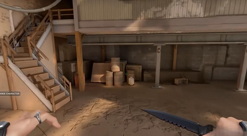 《无畏契约：源能行动》连跳攻略(图5)