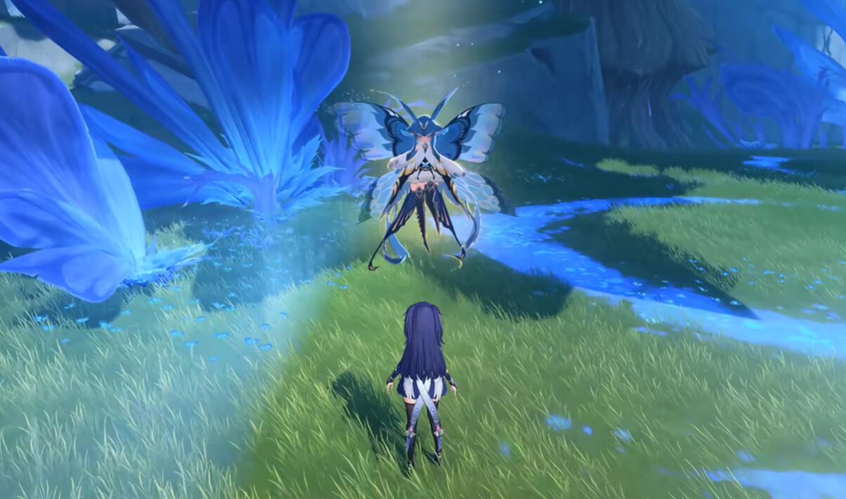 《蓝色星原：旅谣》坐骑获取攻略(图4)