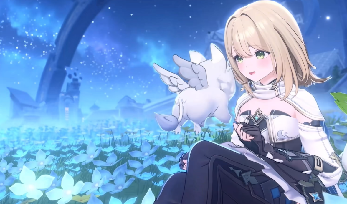 《蓝色星原：旅谣》职业一览(图4)