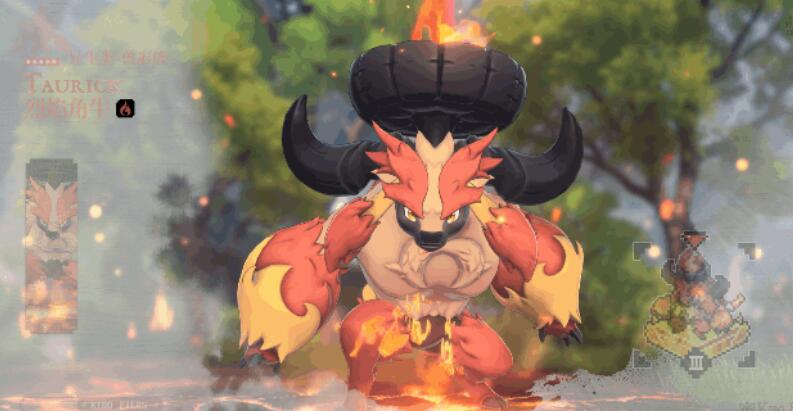 《蓝色星原：旅谣》焰哞哞获取攻略(图5)