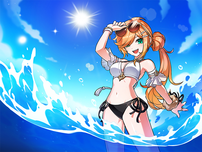 《艾尔之光》新地区“亚特玛兰”重磅登场