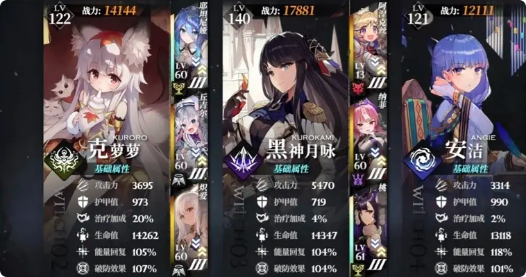 《千年之旅》侵蚀队玩法介绍(图2)