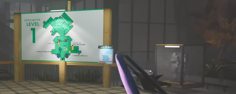 《非生物因素》办公区建家地点推荐