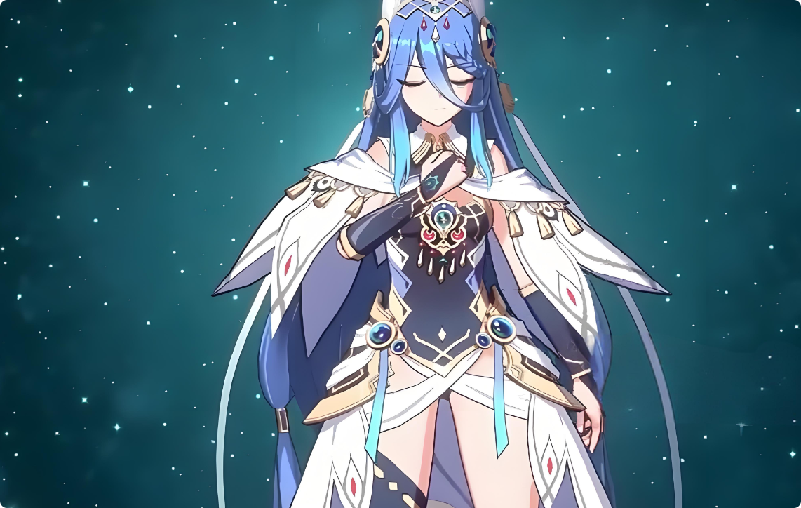 《千年之旅》耶坦尼亚介绍(图2)