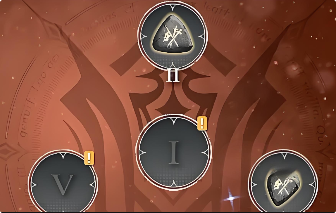 《千年之旅》耶坦尼亚介绍(图3)