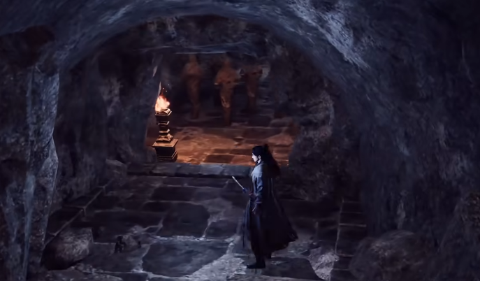 《下一站江湖2》疾风丹获取攻略(图2)