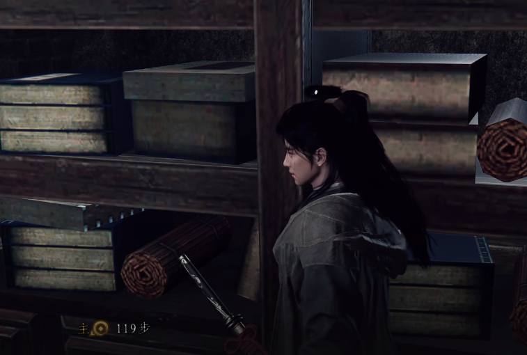 《下一站江湖2》疾风丹获取攻略(图5)