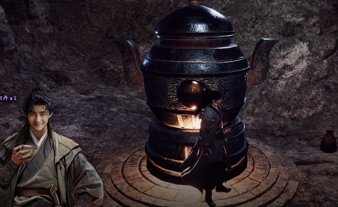 《下一站江湖2》疾风丹获取攻略(图4)