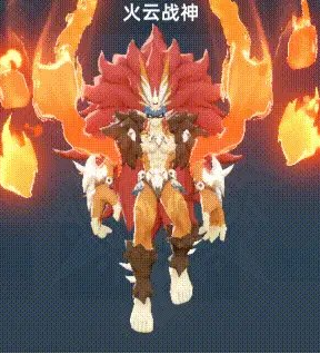 《猎风传说》机甲暴龙介绍(图4)