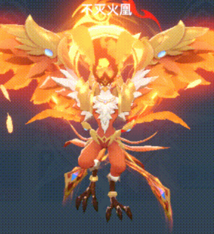 《猎风传说》不灭凤凰玩法介绍(图3)