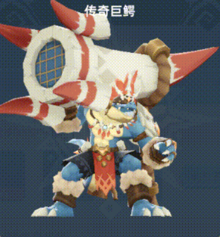 《猎风传说》不灭凤凰玩法介绍(图4)