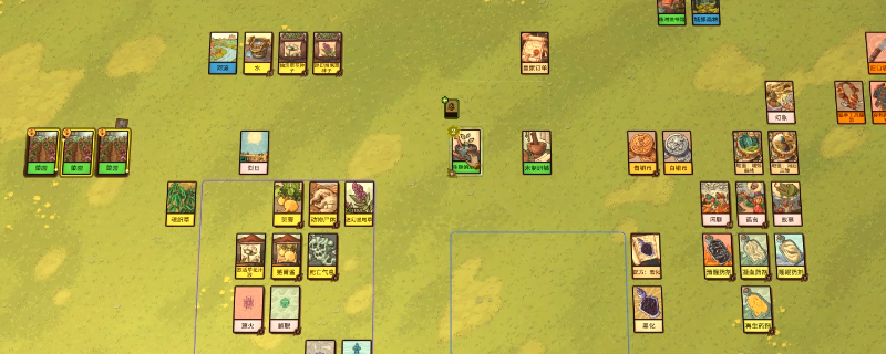 《炼金之道》快速刷完黑化阶段属性方法介绍