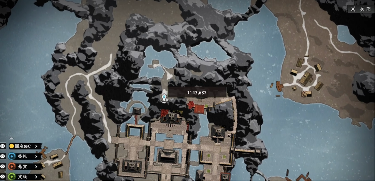 《下一站江湖2》合欢花作用介绍(图3)