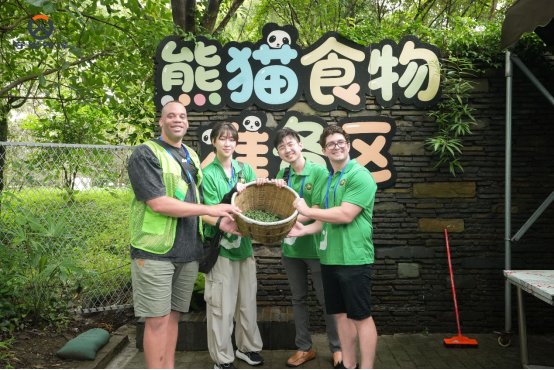 天府风采，世界故事！《守望先锋》“无漾成都行”寻根中华文化