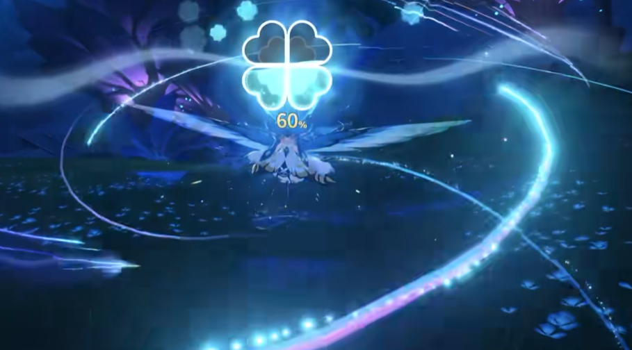 《蓝色星原：旅谣》森林灵蝶捕捉攻略(图5)