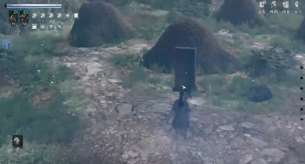 《下一站江湖2》杜仲位置一览(图5)