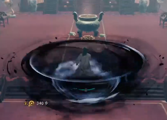 《下一站江湖2》龙脉秘藏任务玩法攻略(图5)