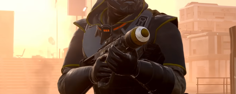 《绝地潜兵2》最后通牒使用技巧分享