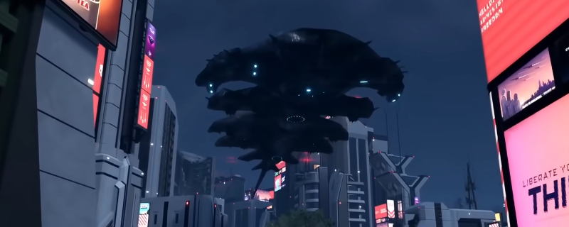 《绝地潜兵2》光能族利维坦打法特点介绍