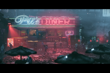 复古未来科幻游戏《Replaced》即将开启震撼奇幻旅程