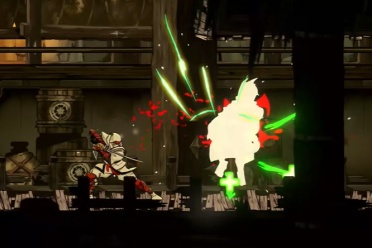 《超级忍 反攻的斩击》发售宣传片公布！8月29日开玩