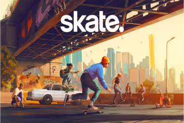 系列第四部免费新作《Skate》将于9月16开始抢先体验