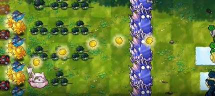 《植物大战僵尸融合版》狙击小队属性一览(图2)