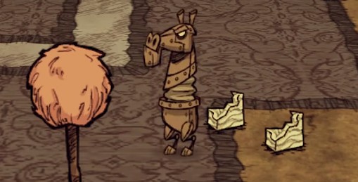 《饥荒联机版》齿轮获取方式(图2)