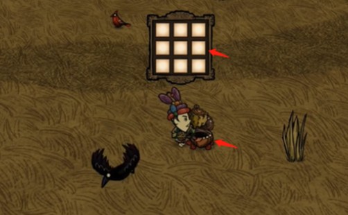 《饥荒联机版》切斯特角色介绍(图2)