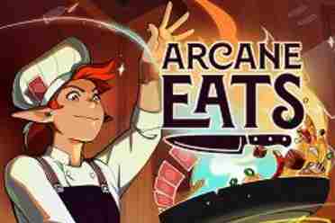 《Arcane Eats》用料理Rougelike组合打牌！征服饿魔
