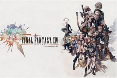 《最终幻想14》日本粉丝庆典将于 2026 年 10 月举行