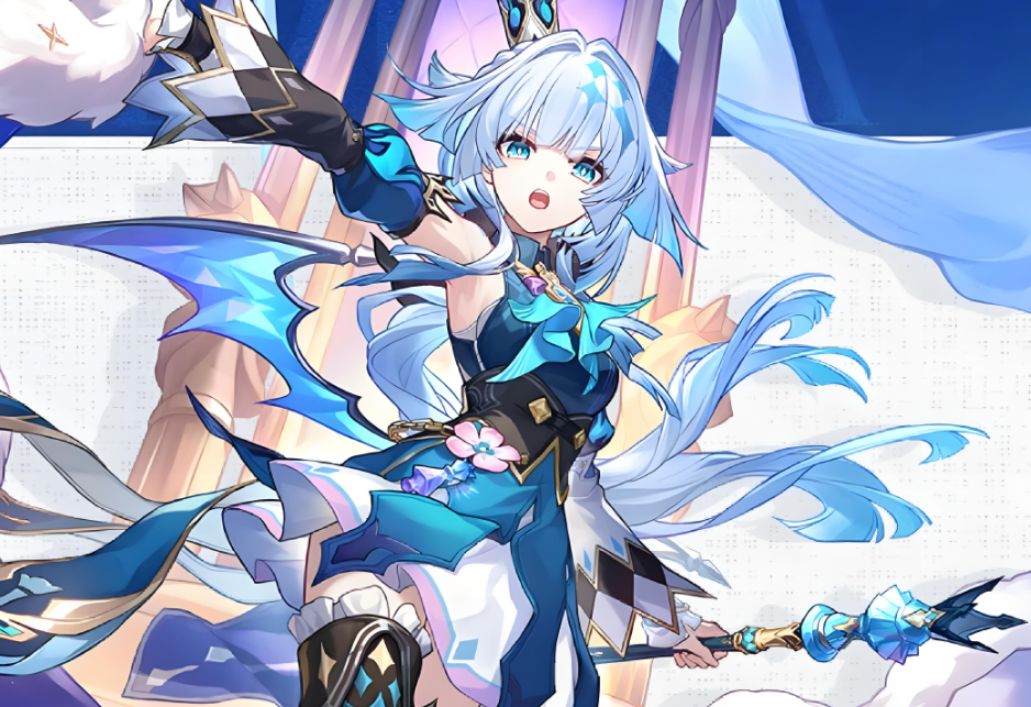 崩坏星穹铁道刻律德拉遗器怎么选择 崩铁刻律德拉遗器推荐(图2)