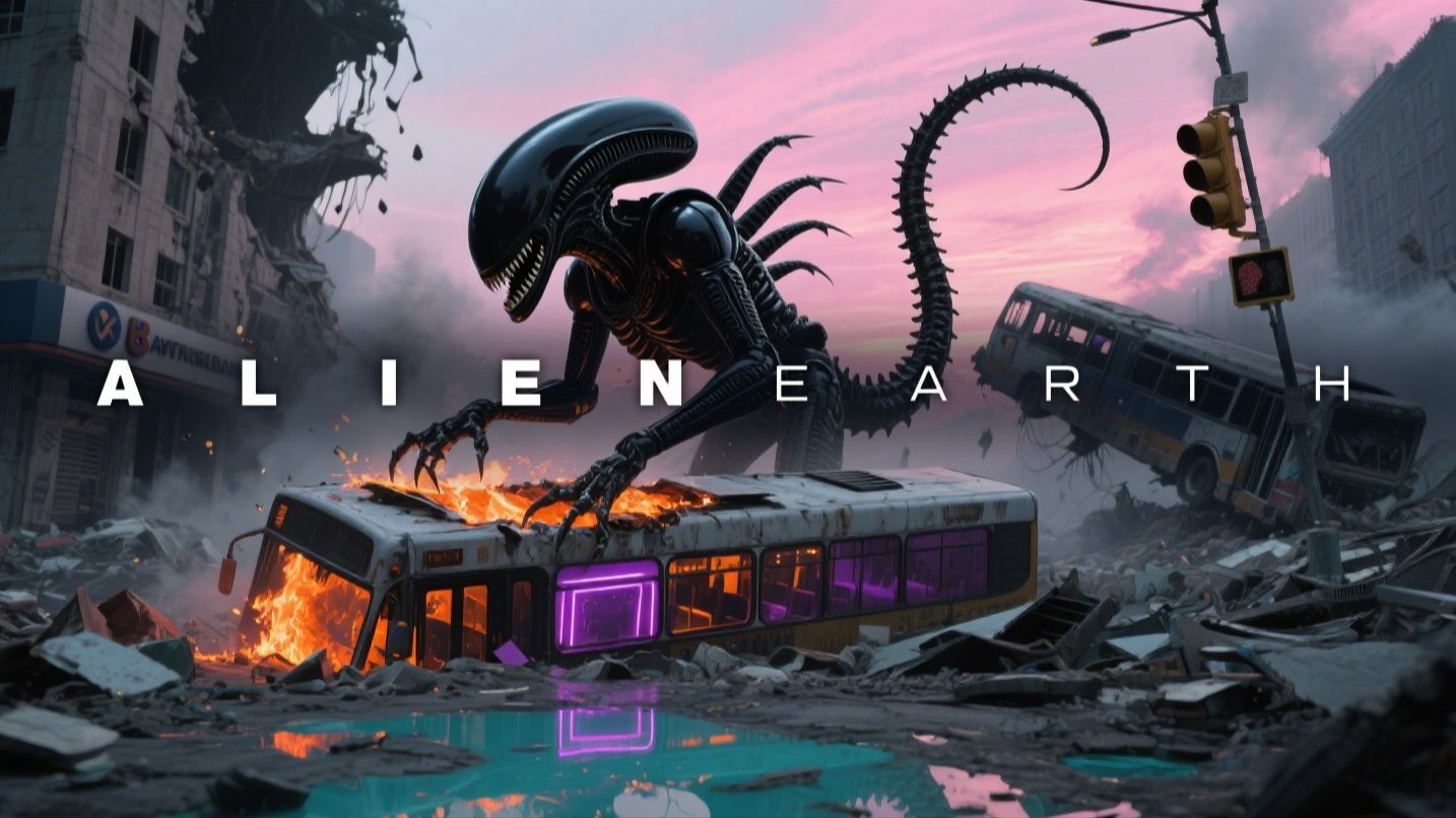 异形地球第一季在哪看 异形地球第一季免费观看(图2)