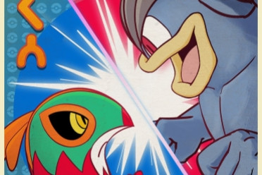 《宝可梦传说：Z-A》官方发布新形态预告！8.28揭晓