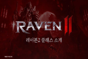 《RAVEN 2：渡鸦》推出特别庆典活动！提供丰厚奖励