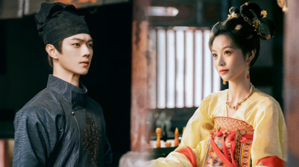 子夜归梅逐雨师傅是谁