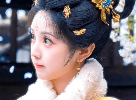 子夜归梅逐雨什么时候知道武祯身份