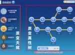 冒险小分队质变天赋与属性树机制介绍