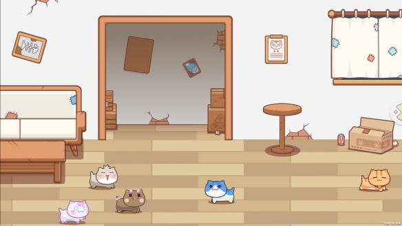 游戏《猫旅馆物语》9月2日上线 开启暖心猫咪经营之旅(图2)
