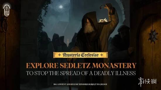 《天国拯救2》第三个DLC揭晓亨利结局 但IP故事未完(图1)