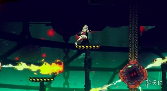 《超级忍 反攻的斩击》发售宣传片公布！8月29日开玩(图5)