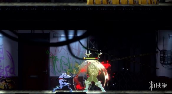 《超级忍 反攻的斩击》发售宣传片公布！8月29日开玩(图1)