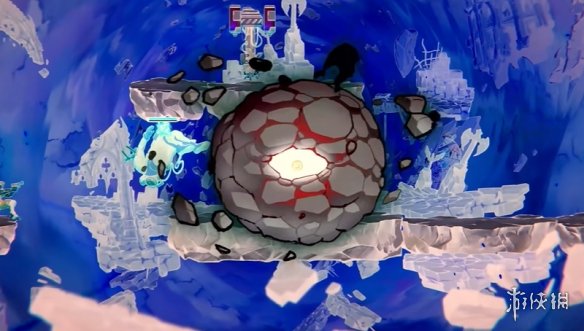 《超级忍 反攻的斩击》发售宣传片公布！8月29日开玩(图3)