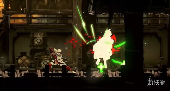 《超级忍 反攻的斩击》发售宣传片公布！8月29日开玩(图4)