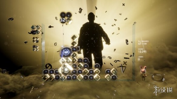 《Lumines Arise》音乐方块系列新作 DEMO限时开放！(图1)